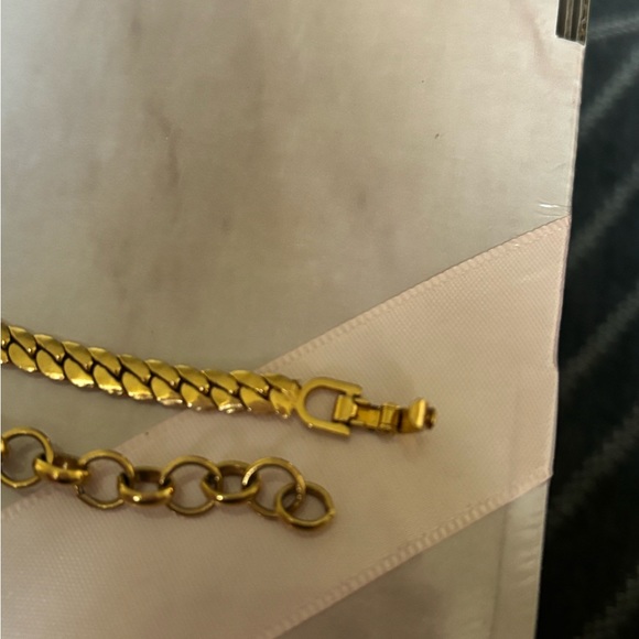 Dior 1970s Pearl Necklace! - Picture 4 of 5